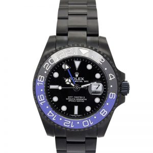 Rolex GMT Master 16730 Men Automatic 40MM-1
