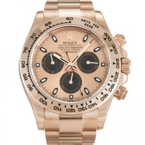 Rolex Daytona 116505 Men Automatic 40 MM-1