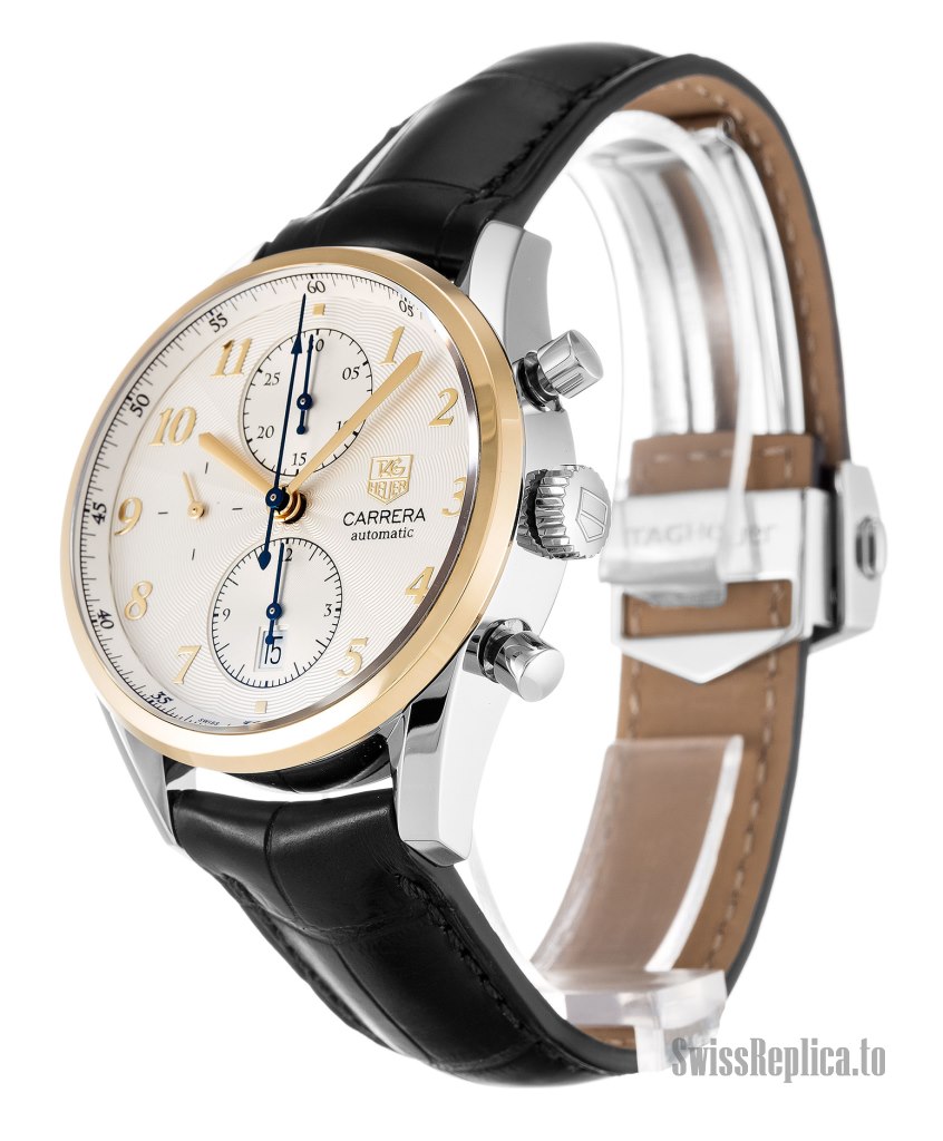 Tag Heuer Carrera CAS2150.FC6291 Men Quartz 41 MM-1_1 Tag Heuer Carrera CAS2150.FC6291 Men Quartz 41 MM-1_1