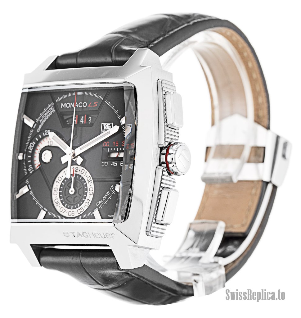 Tag Heuer Monaco CAL2110.FC6257 Men Quartz 40.5 MM-1_1 Tag Heuer Monaco CAL2110.FC6257 Men Quartz 40.5 MM-1_1