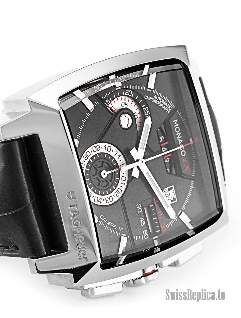 Tag Heuer Monaco CAL2110.FC6257 Men Quartz 40.5 MM-1_3 Tag Heuer Monaco CAL2110.FC6257 Men Quartz 40.5 MM-1_3