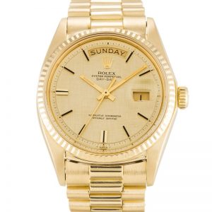 Rolex Day-Date 1803 Men Automatic 36 MM-1