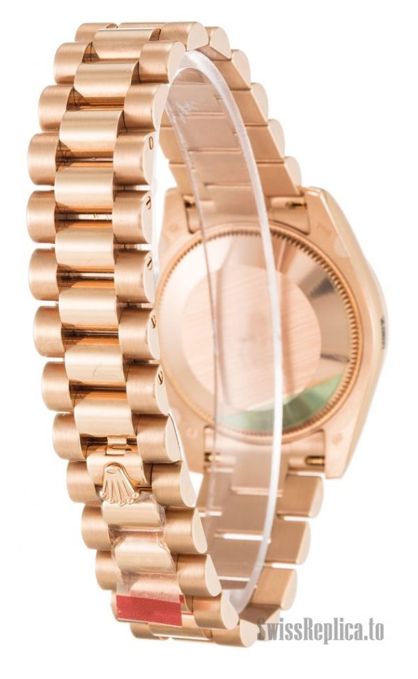 Rolex Datejust Lady 178245F Women Automatic 31 MM - Swiss Replica ...