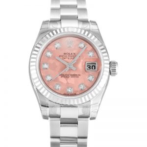 Rolex Datejust Lady 179174 Women Automatic 26 MM-1