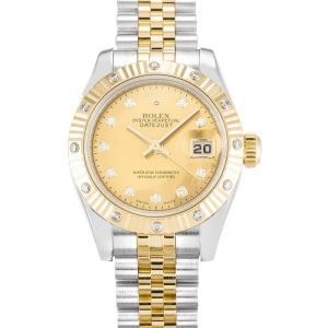 Rolex Datejust Lady 179313 Women Automatic 26 MM-1